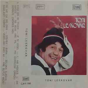 Toni Leskovar - Toni Leskovar download flac mp3