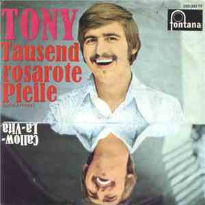 Tony  - Callow La Vita download flac mp3