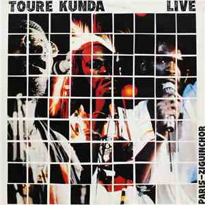 Toure Kunda - Live Paris - Ziguinchor download flac mp3