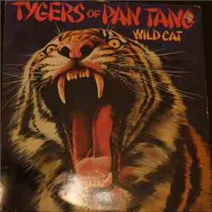 Tygers Of Pan Tang - Wild Cat download flac mp3