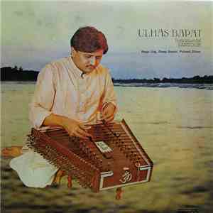 Ulhas Bapat - Instrumental Santoor download flac mp3