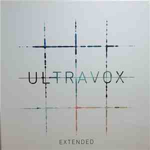 Ultravox - Extended download flac mp3
