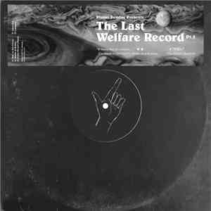 Unknown Artist - (Part 2) The Last Welfare Record download flac mp3