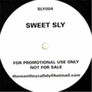 Unknown Artist - Sweet Sly / Kinky Sly download flac mp3