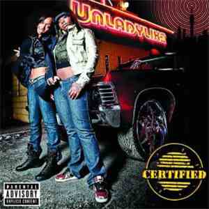 Unladylike - Certified download flac mp3
