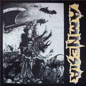 Various - Amnesia download flac mp3
