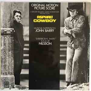 Various - Asphalt Cowboy (Original Motion Picture Score) download flac mp3