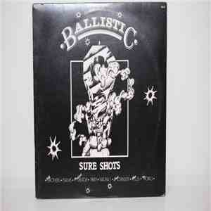 Various - Ballistic Sure Shots download flac mp3