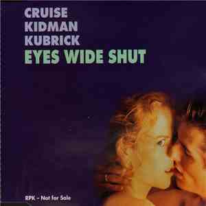 Various - Eyes Wide Shut download flac mp3
