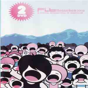 Various - FIB Heineken 2003 - IX Festival Internacional De Benicàssim download flac mp3