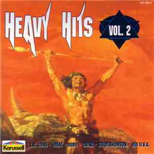 Various - Heavy Hits Vol. 2 download flac mp3