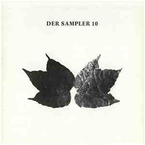 Various - Line - Der Sampler 10 download flac mp3