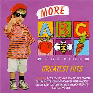 Various - More ABC For Kids Greatest Hits download flac mp3