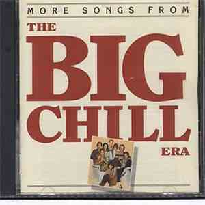 Various - More Songs From The Big Chill Era download flac mp3