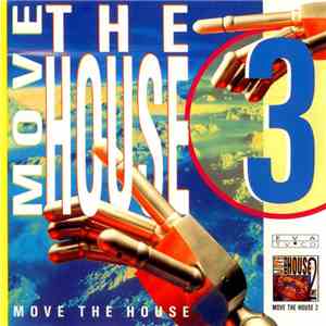 Various - Move The House 3 download flac mp3