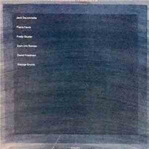 Various - Percussion Profiles download flac mp3