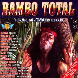 Various - Rambo Total download flac mp3
