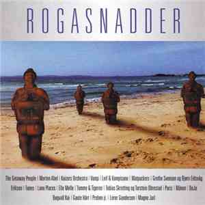 Various - Rogasnadder download flac mp3