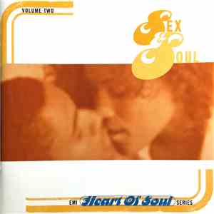 Various - Sex & Soul Volume Two download flac mp3