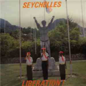 Various - Seychelles Liberation! download flac mp3