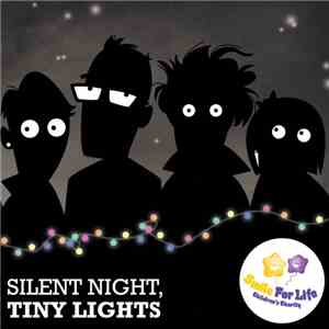 Various - Silent Night, Tiny Lights download flac mp3