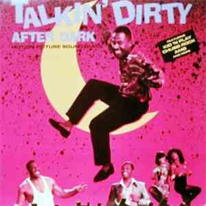 Various - Talkin' Dirty After Dark - Motion Picture Soundtrack download flac mp3