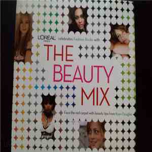 Various - The Beauty Mix download flac mp3
