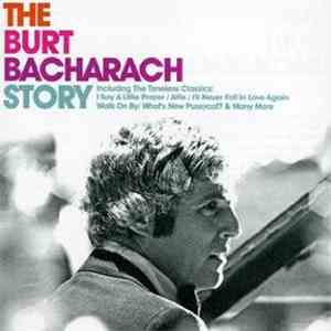 Various - The Burt Bacharach Story download flac mp3