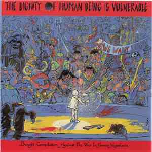 Various - The Dignity Of Human Being Is Vulnerable download flac mp3