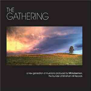 Various - The Gathering download flac mp3