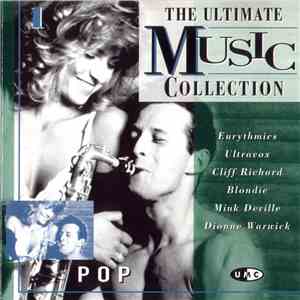 Various - The Ultimate Music Collection download flac mp3