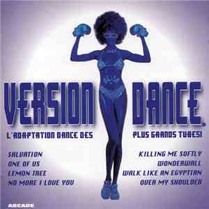 Various - Version Dance download flac mp3