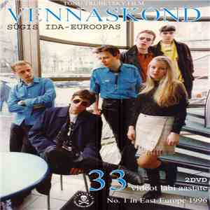 Vennaskond - Vennaskond. Sügis Ida-Euroopas download flac mp3
