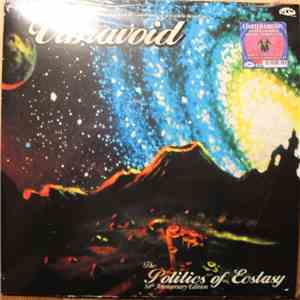 Vibravoid - The Politics Of Ecstasy download flac mp3
