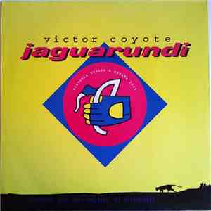 Victor Coyote - Jaguarundi flac mp3 download