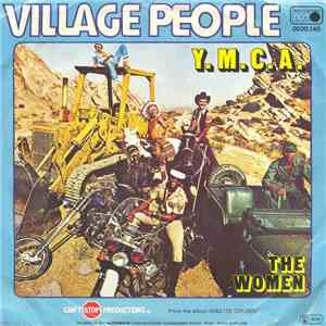 Village People - Y.M.C.A. download flac mp3