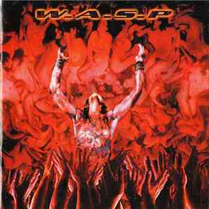 W.A.S.P. - The Neon God: Part 1 - The Rise download flac mp3