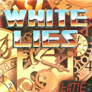 White Lies  - Time download flac mp3