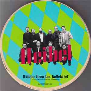 Willem Breuker Kollektief - Heibel download flac mp3