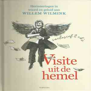 Willem Wilmink - Visite Uit De Hemel download flac mp3