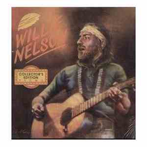 Willie Nelson - Collector's Edition Promo download flac mp3