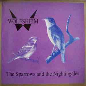 Wolfsheim - The Sparrows And The Nightingales flac mp3 download