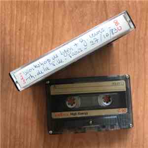 Workshop De Lyon + George Lewis - Théâtre De La Ville, 27 Octobre 1983 download flac mp3