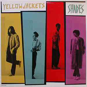 Yellowjackets - Shades download flac mp3