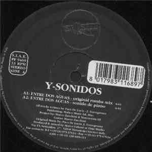 Y-Sonidos - Entre Dos Aguas download flac mp3