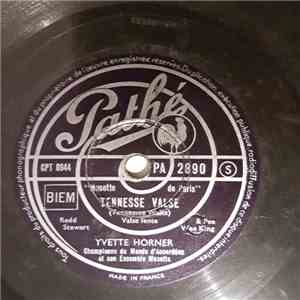 Yvette Horner - Furioso / Tennesse Valse download flac mp3
