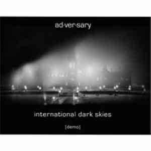 Ad·ver·sary - International Dark Skies download flac mp3