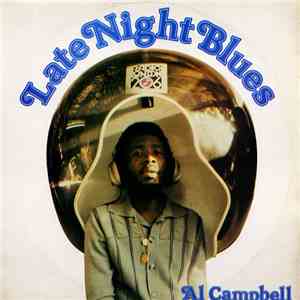 Al Campbell - Late Night Blues download flac mp3