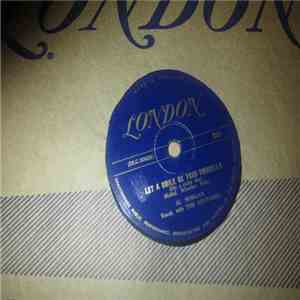 Al Morgan  With The Key-Tones - Let A Smile Be Your Umbrella / If I Had My Life To Live Over download flac mp3