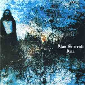 Alan Sorrenti - Aria download flac mp3